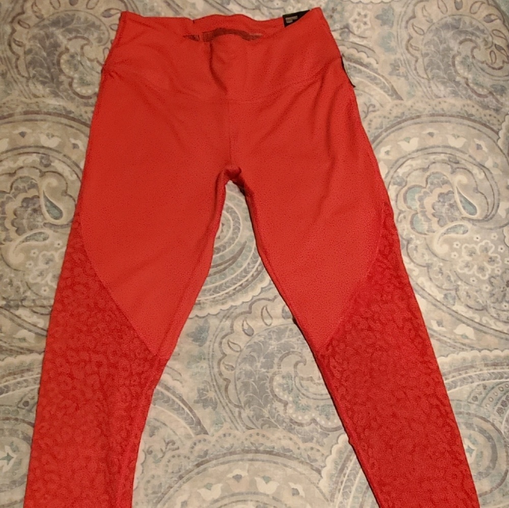 Victoria Secret Leggings Size Medium